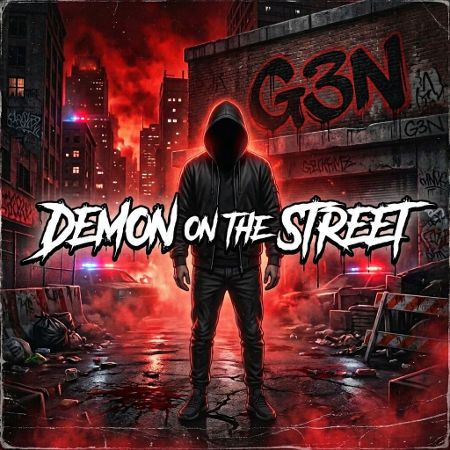 Demon On The Street
