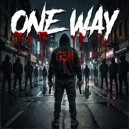 One Way